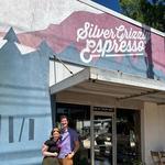 Silver Grizzly Espresso