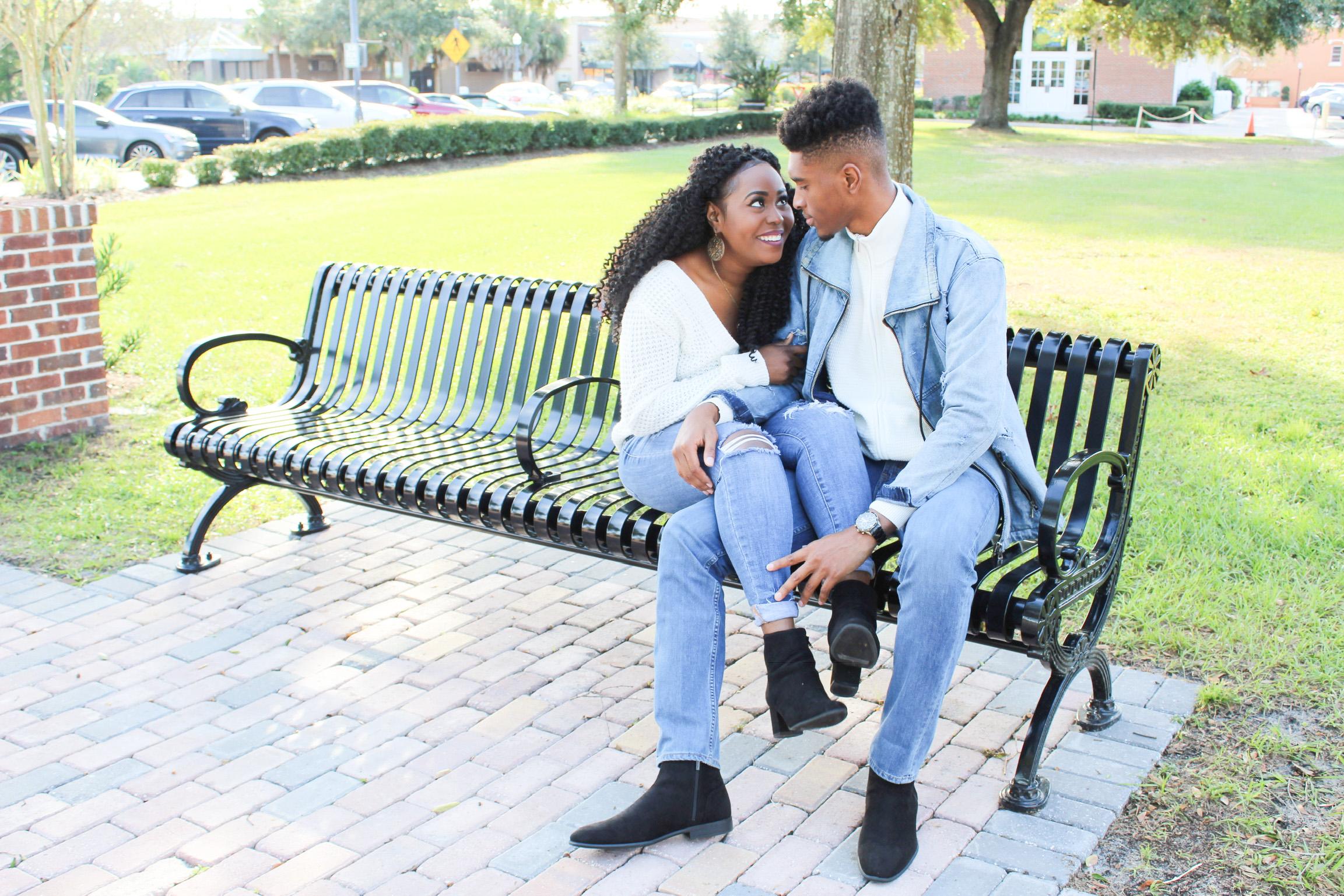 The Wedding Website of Daina Bernavil and Wasmy Massillon