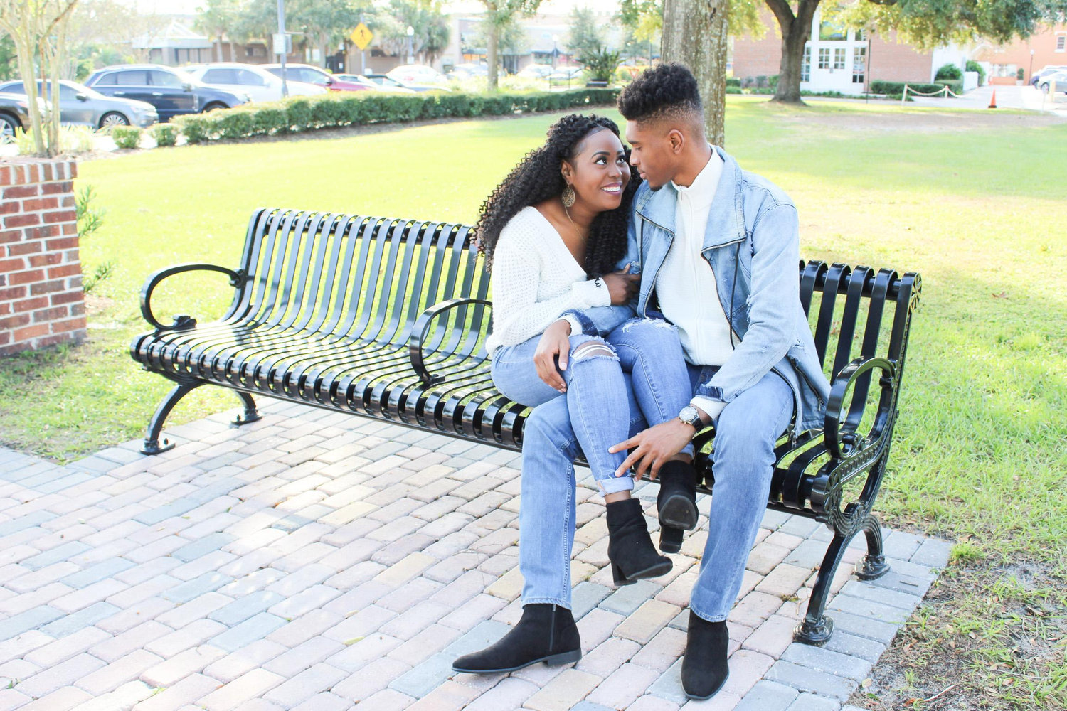 The Wedding Website of Daina Bernavil and Wasmy Massillon