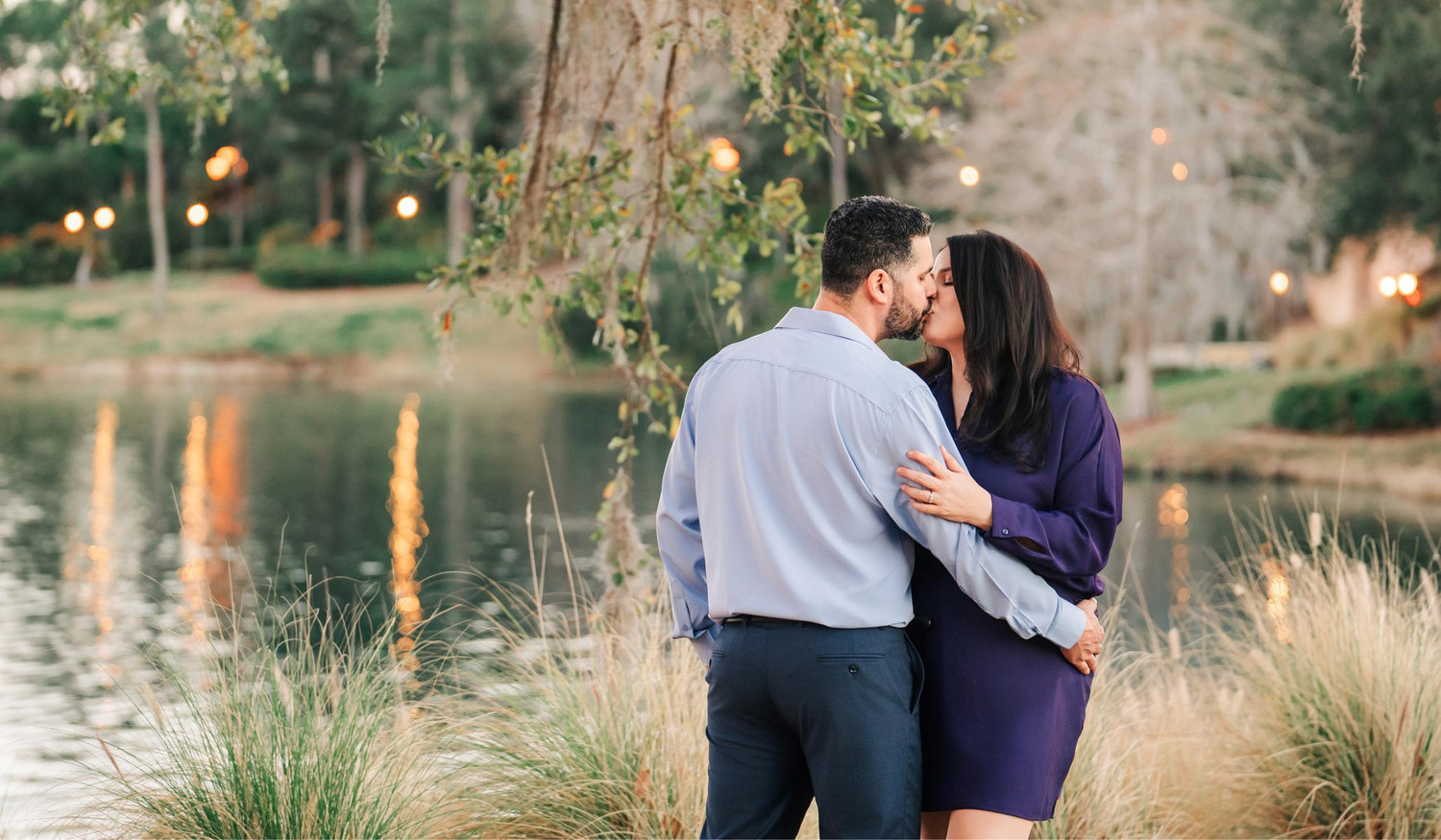The Wedding Website of Julie Mayes and Anthony Nieves