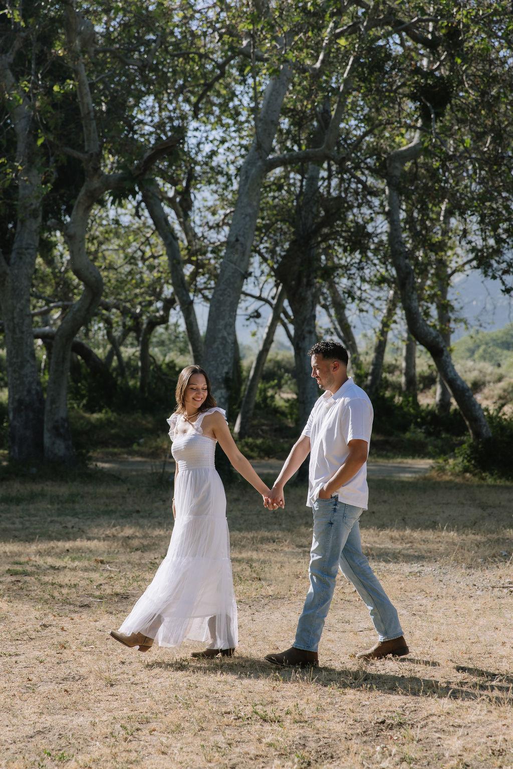 The Wedding Website of Isaac Carcamo and Ester Pereira