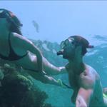 Chillax and Enjoy the Egyptian Sun by the Red Sea