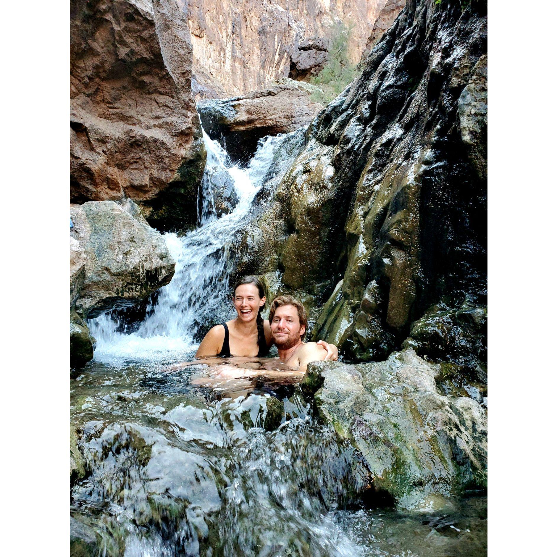 Black Canyon River Trip