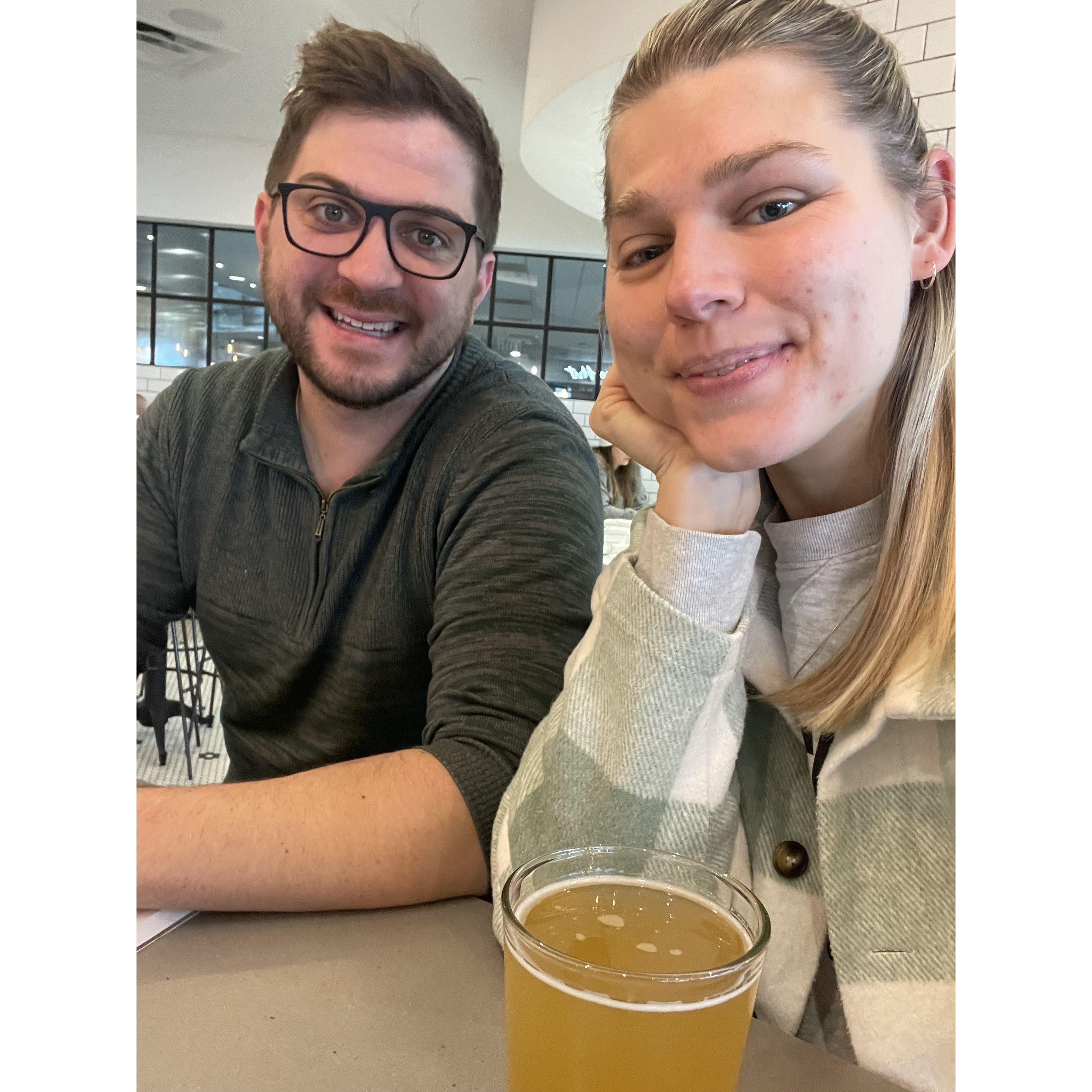 Stuck in Denver during the travel nightmare of Christmas 2022