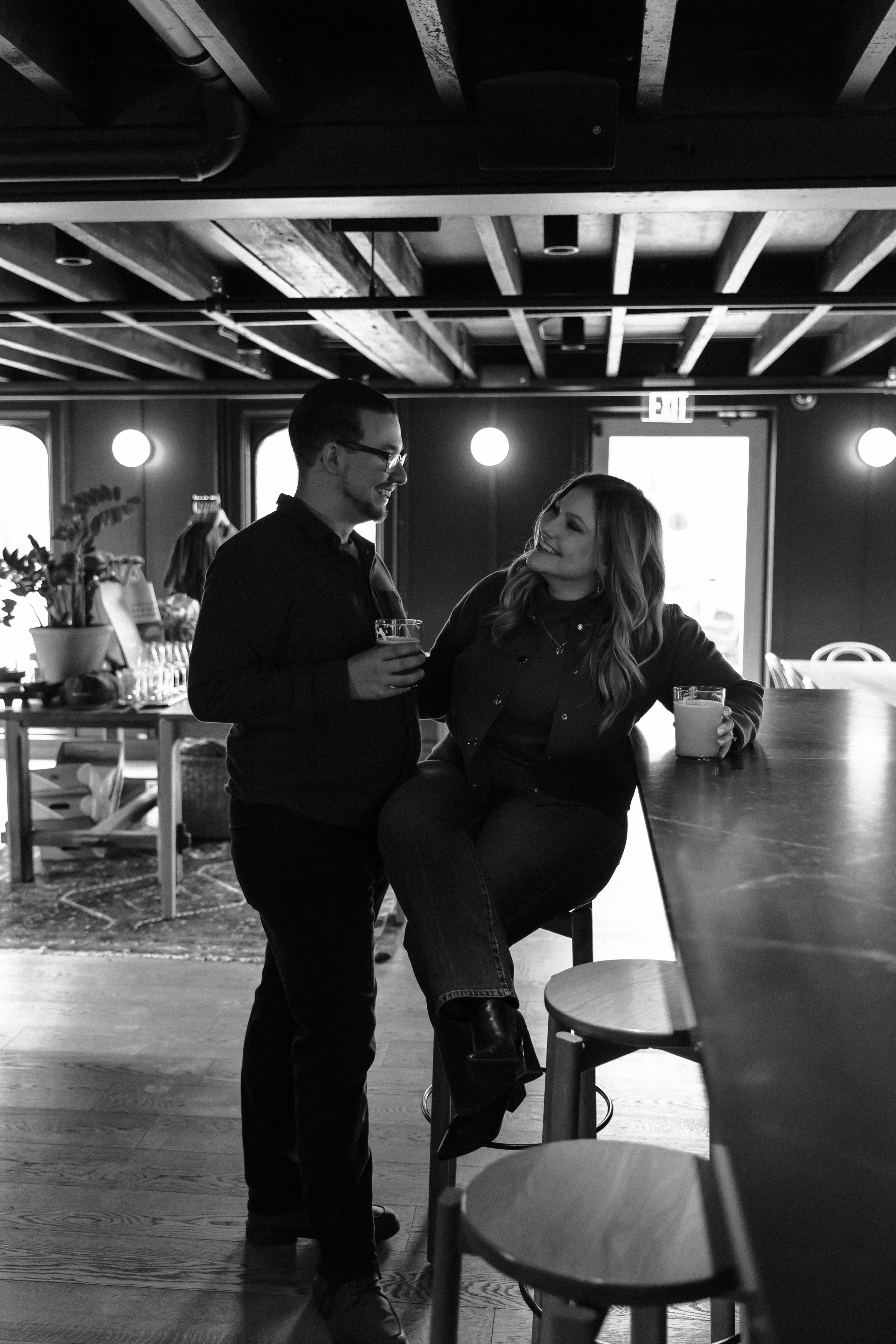 The Wedding Website of Laura Hayes and Gerald LaFlamme