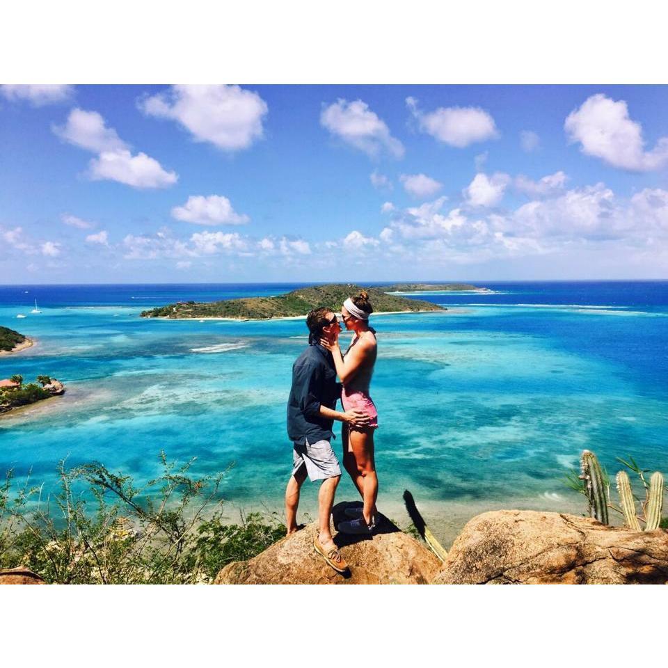 British Virgin Islands