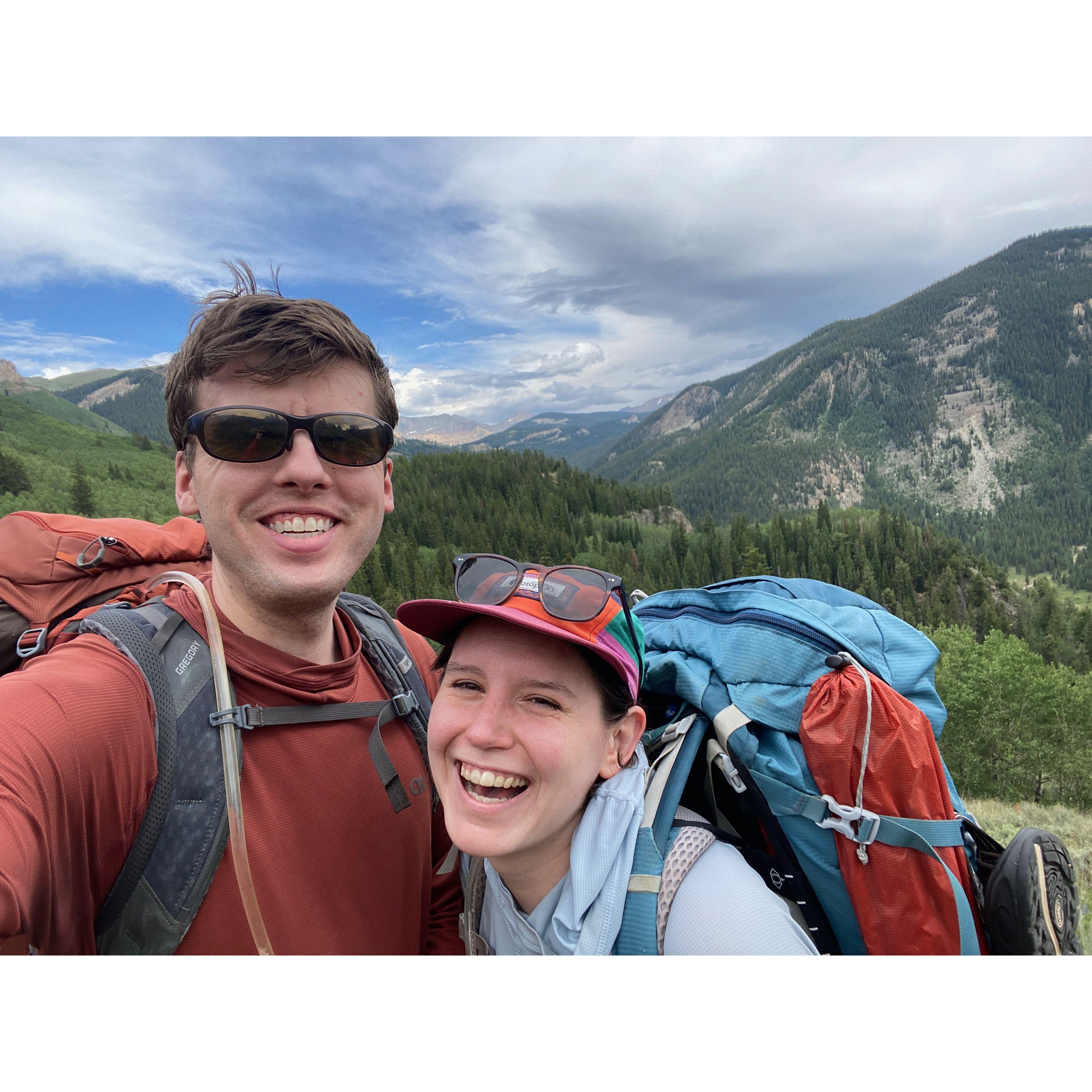 Colorado Trail | Colorado