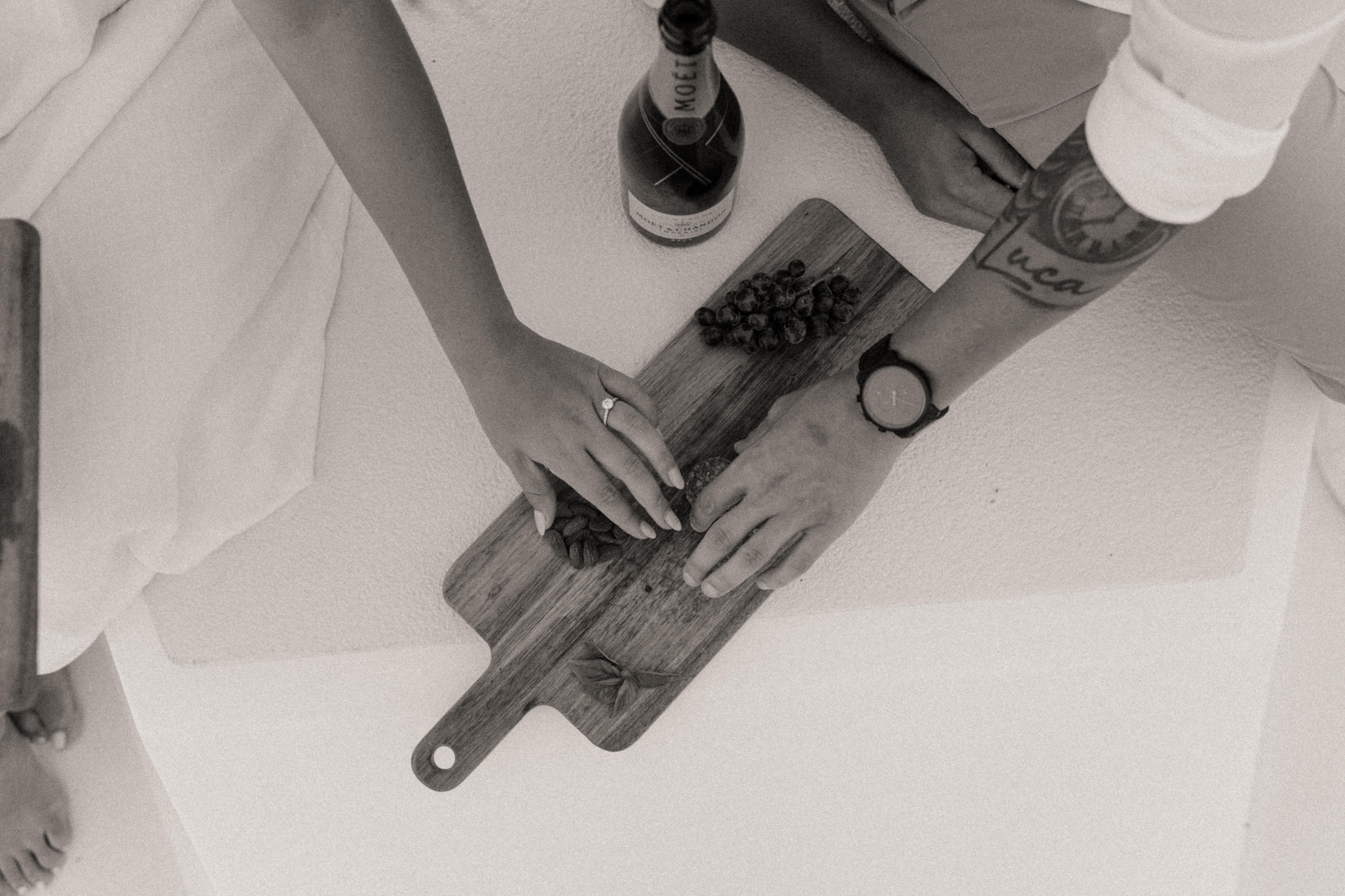 The Wedding Website of Natalie Powers and John DeTraglia