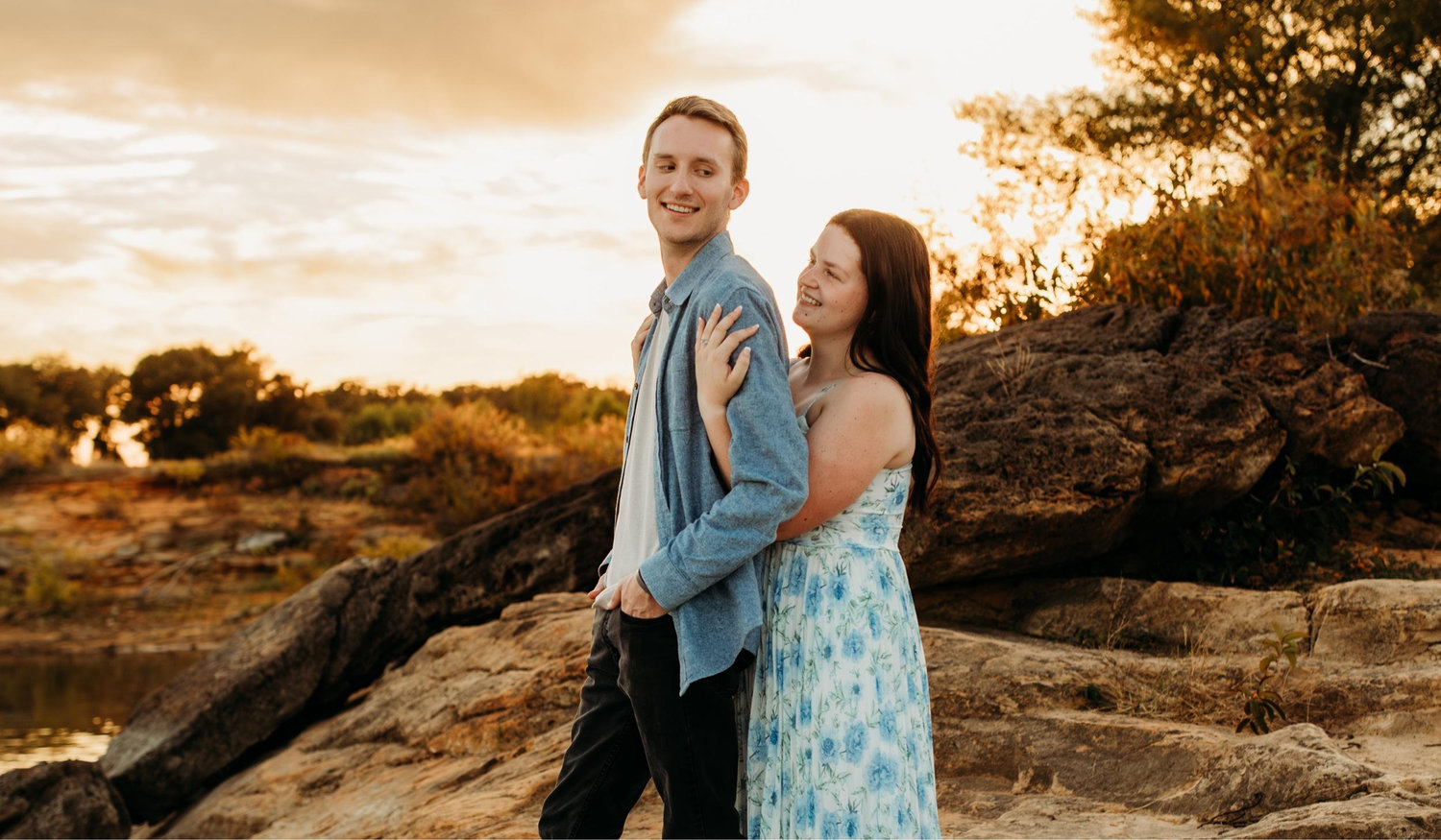 The Wedding Website of Chloe Taylor and Joshua Hodges