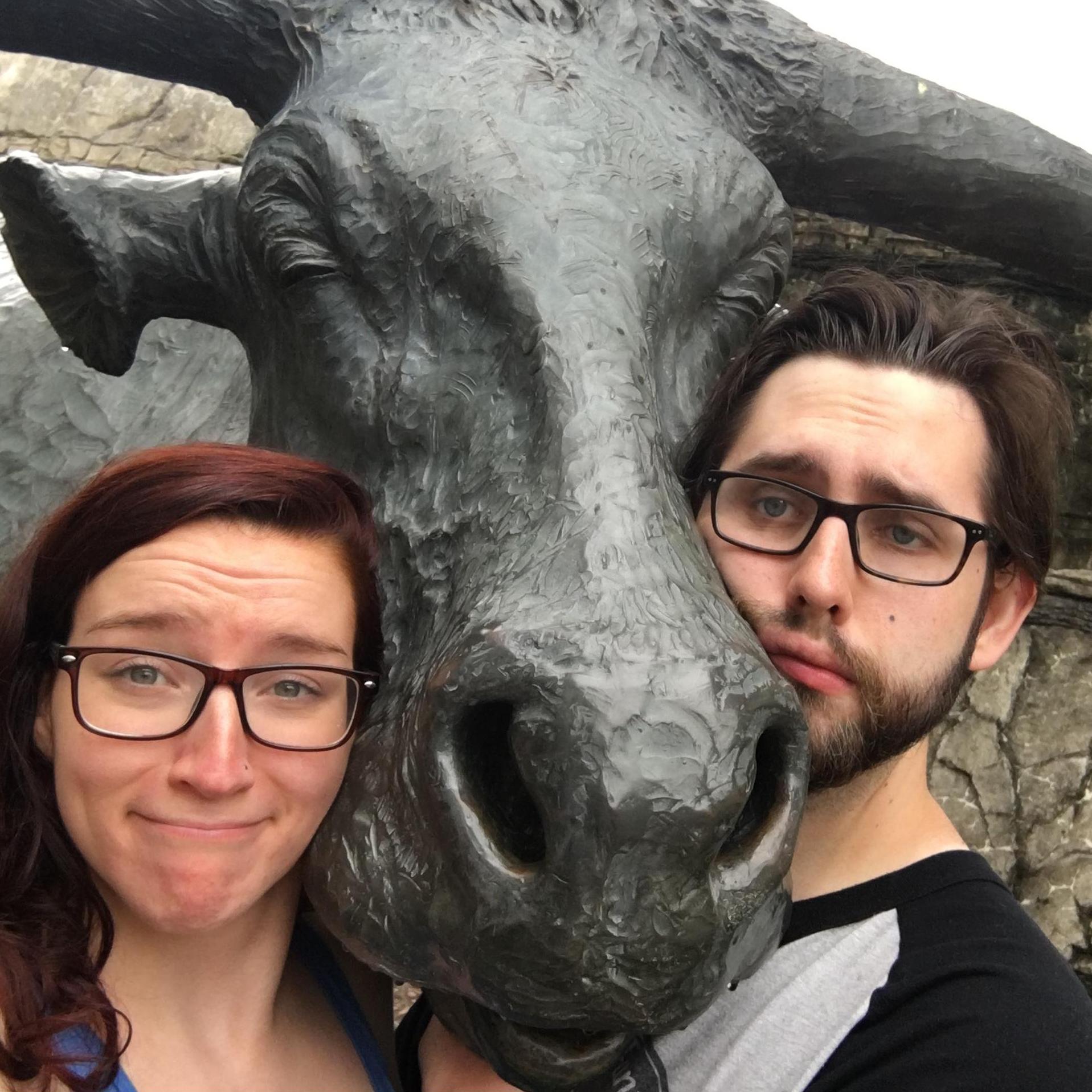 Dallas is weird. - Sometime in 2017