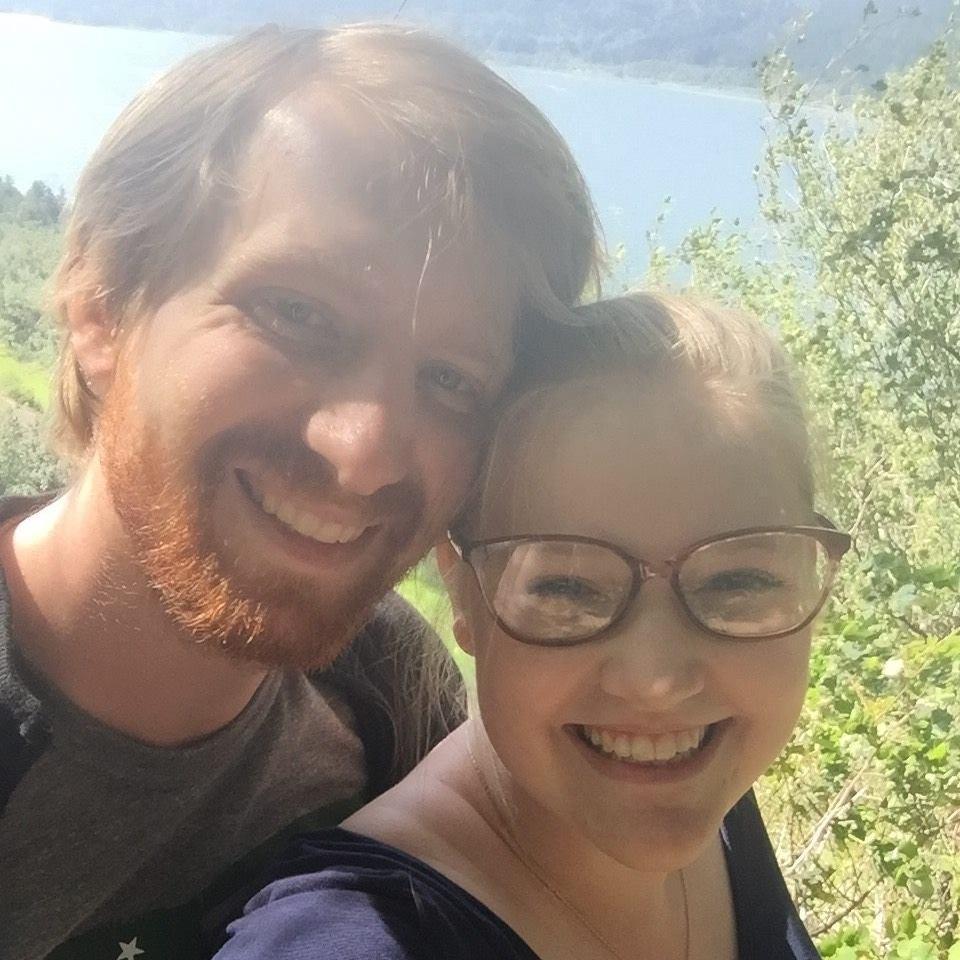 In 2017 we moved to OR to soak up that west coast weather and scenery.