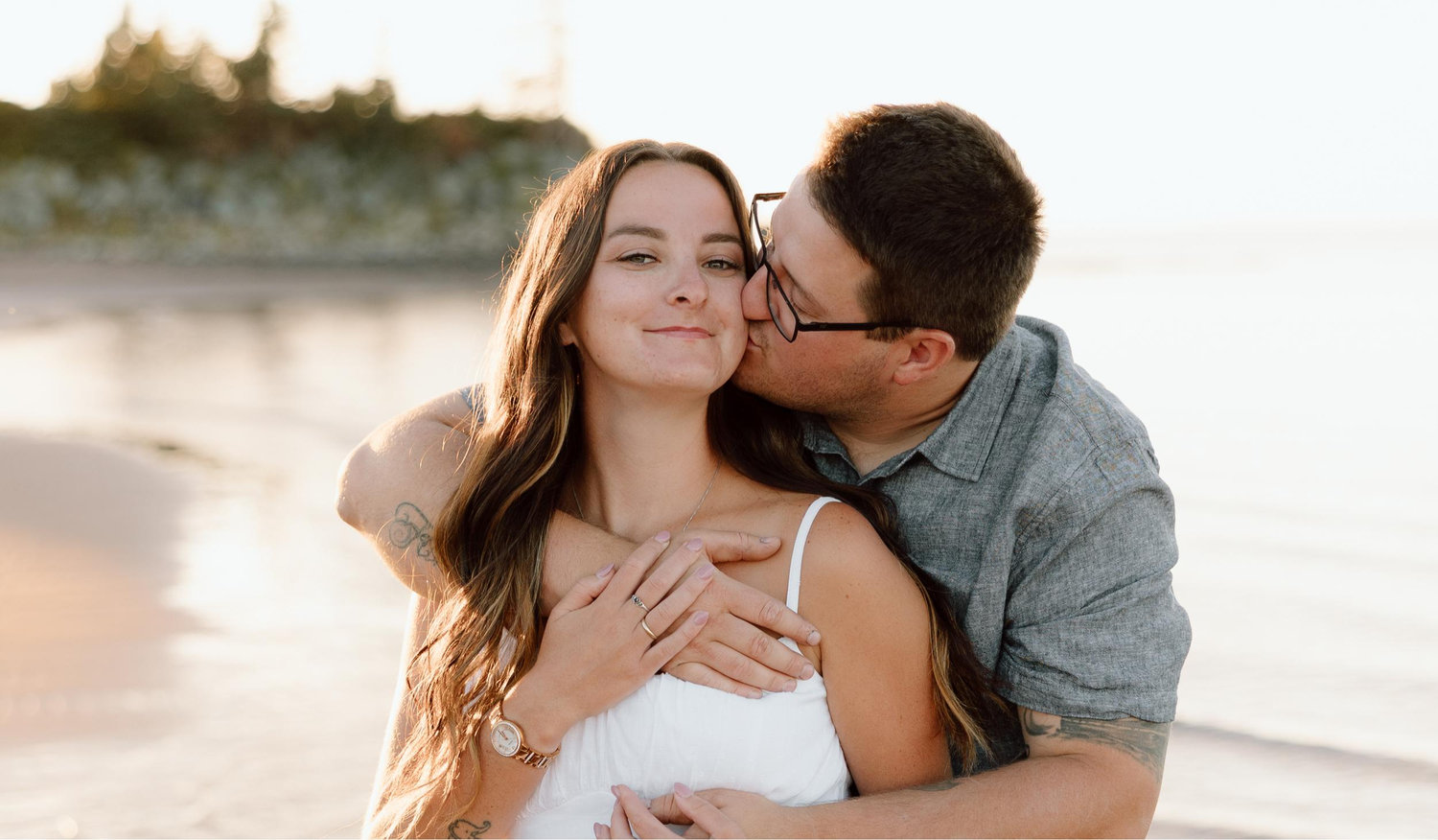 The Wedding Website of Hannah Mertin and Kyle Rudolph