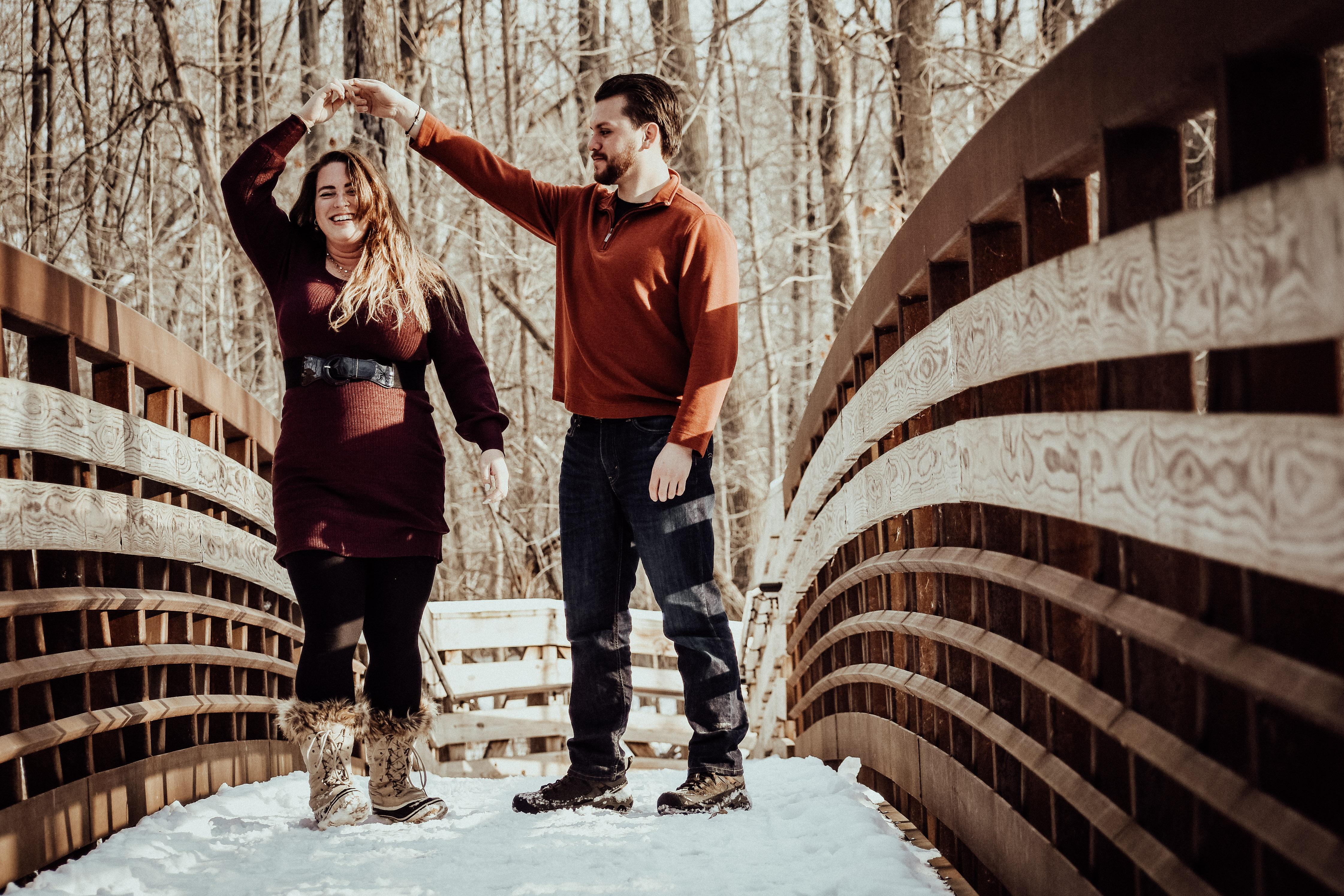The Wedding Website of Jessica Meek and David Kontur