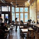 Vendetta Coffee Bar