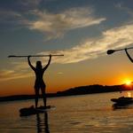Paddle Pewaukee (Paddleboard Rentals, Yoga, & Lessons)