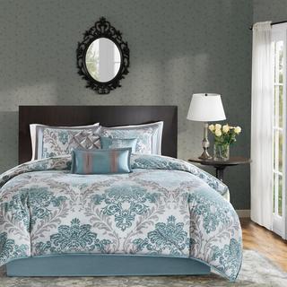 Bella 7-Piece Comforter Set
