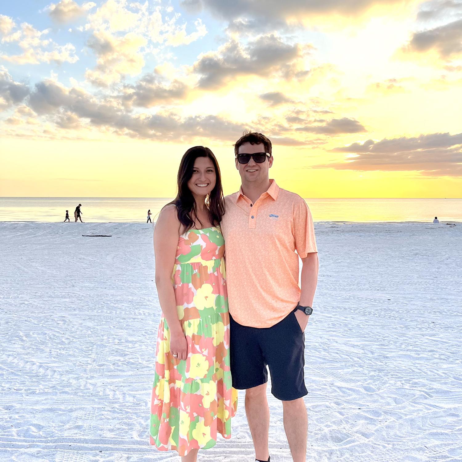 Marco Island, FL - April 2023