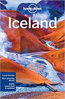 Lonely Planet Iceland (Travel Guide)                                Paperback                                                                                                                                                                                – May 16, 2017