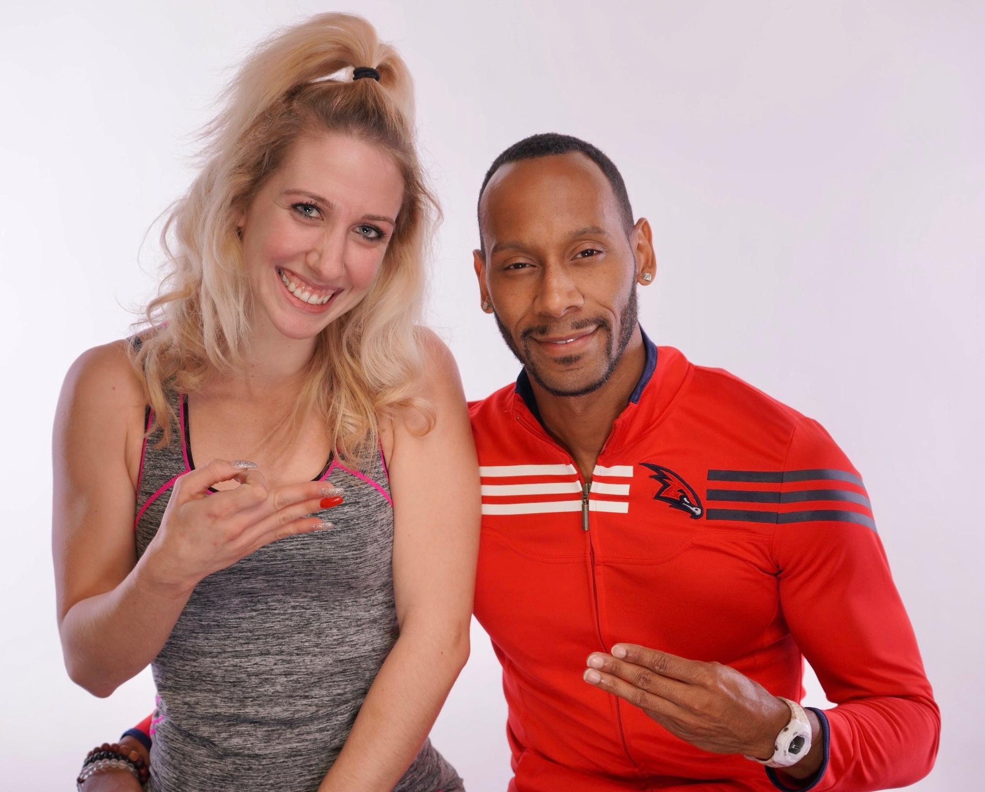 Quick photo shoot 📸
2019