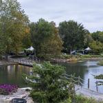 Overland Park Arboretum and Botanical Gardens