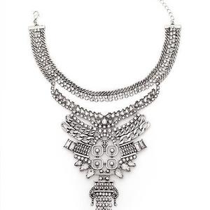 Chella Necklace