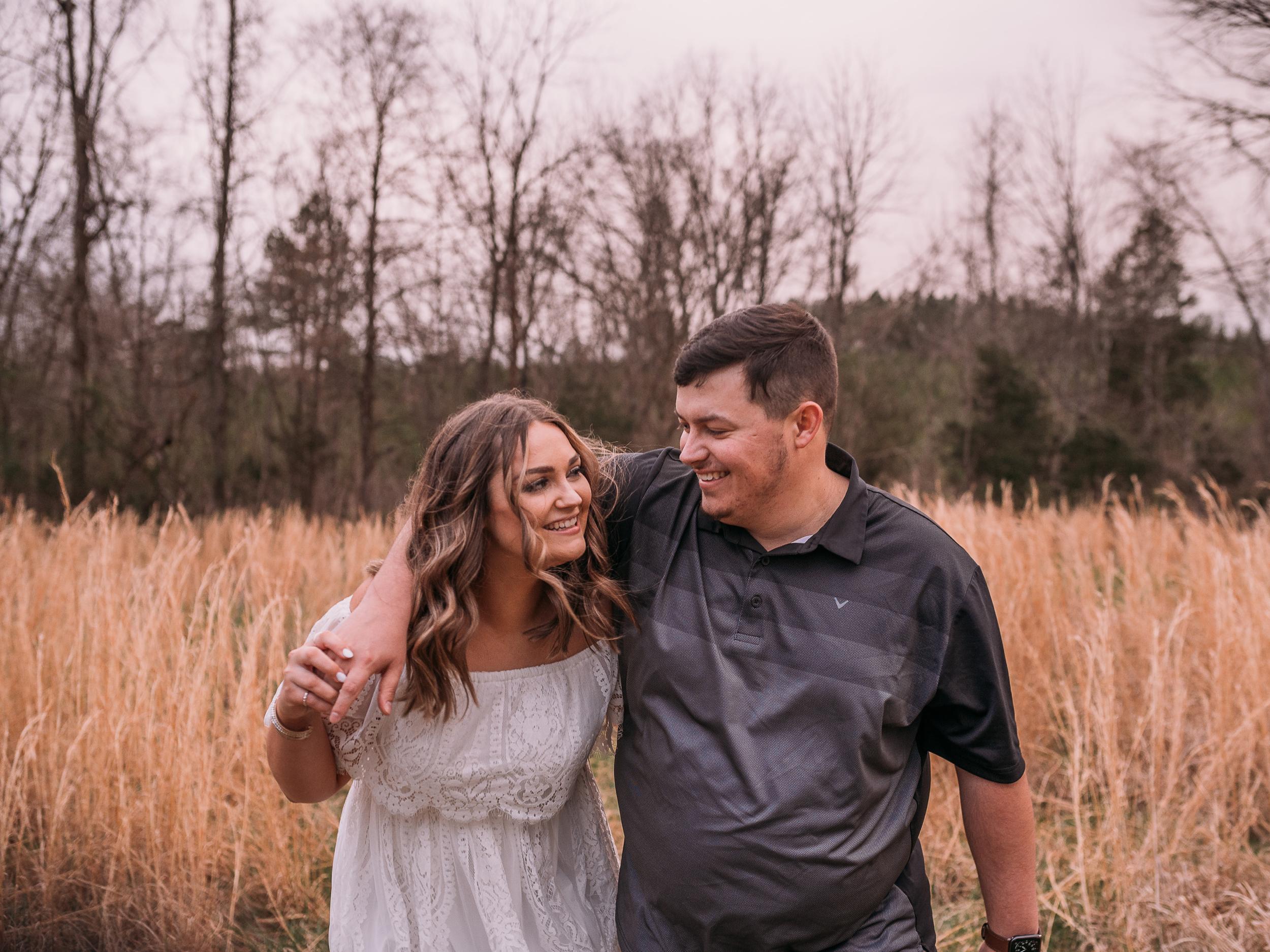The Wedding Website of Breanna Bowers and Dalton Oliver