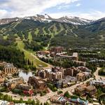 Mountain Towns