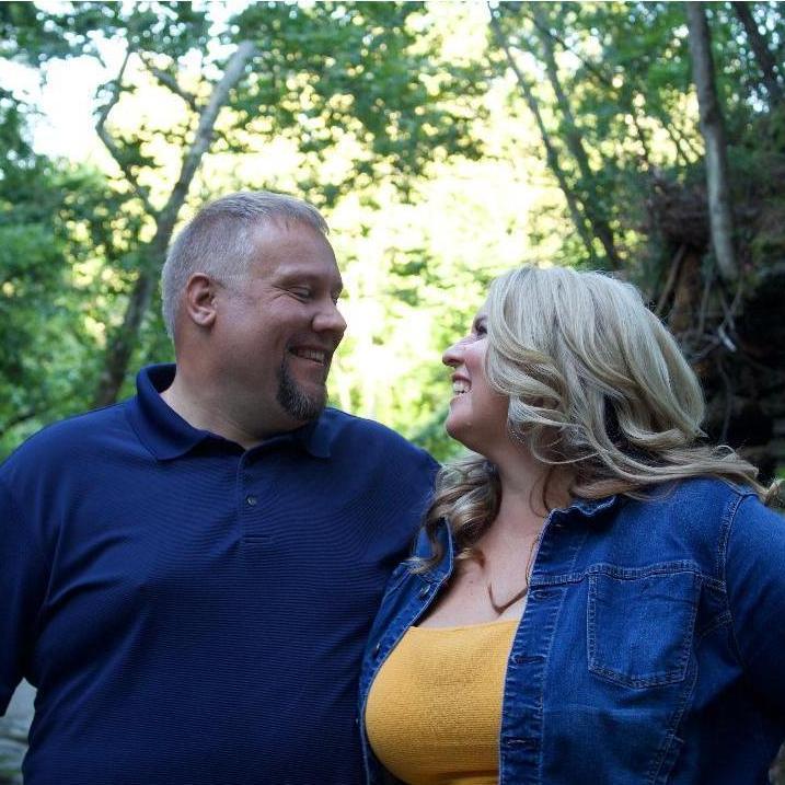 This is our favorite pictures out of the thousands of pictures we have taken together.