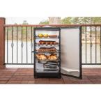 MES 130B Digital Electric Smoker