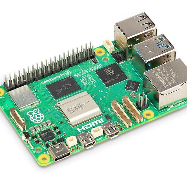 Raspberry Pi 5 8GB