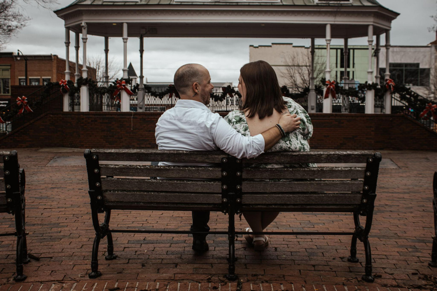 The Wedding Website of Madeline Clark and Chase Jones