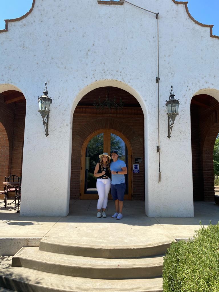 The Wedding Website of Priscila Fuentes and Hector Hernandez Lucas