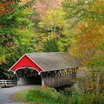 Kancamagus Highway