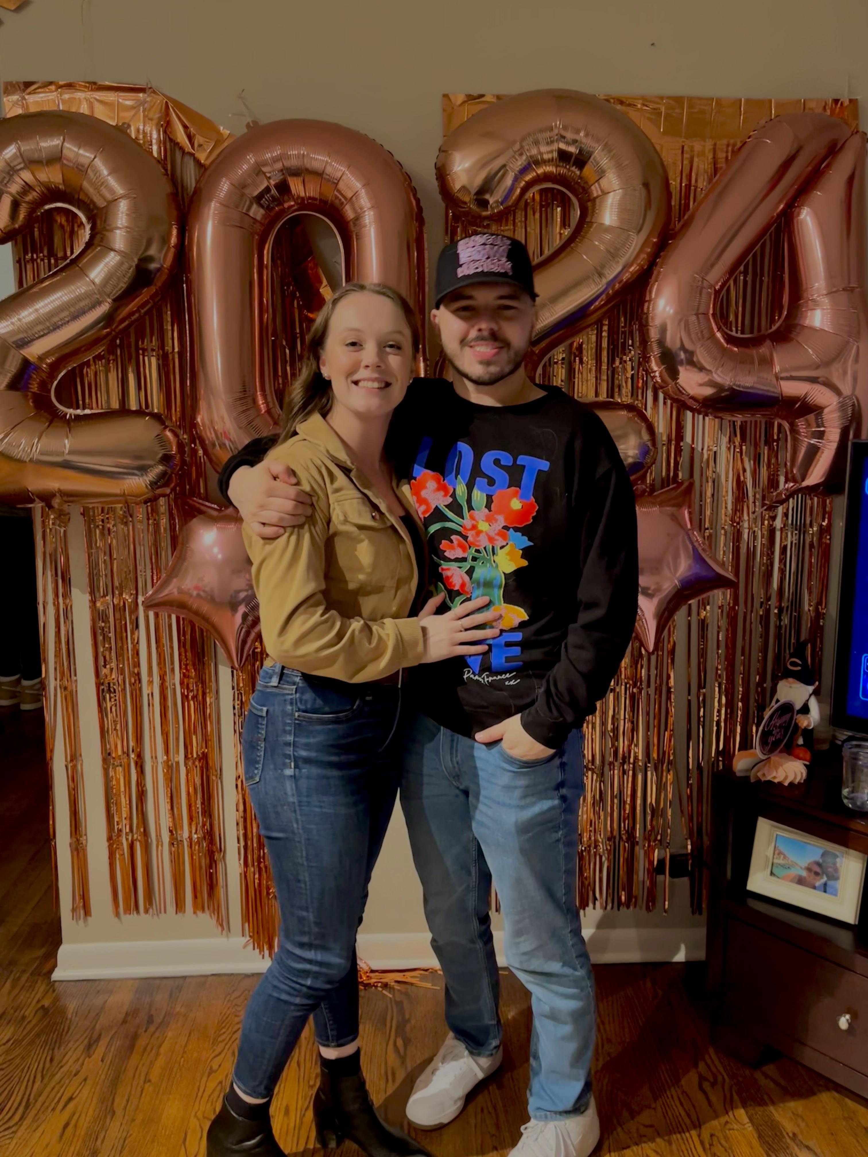 The Wedding Website of Ali Boutelle and John Barbera