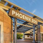 Phoenix Zoo