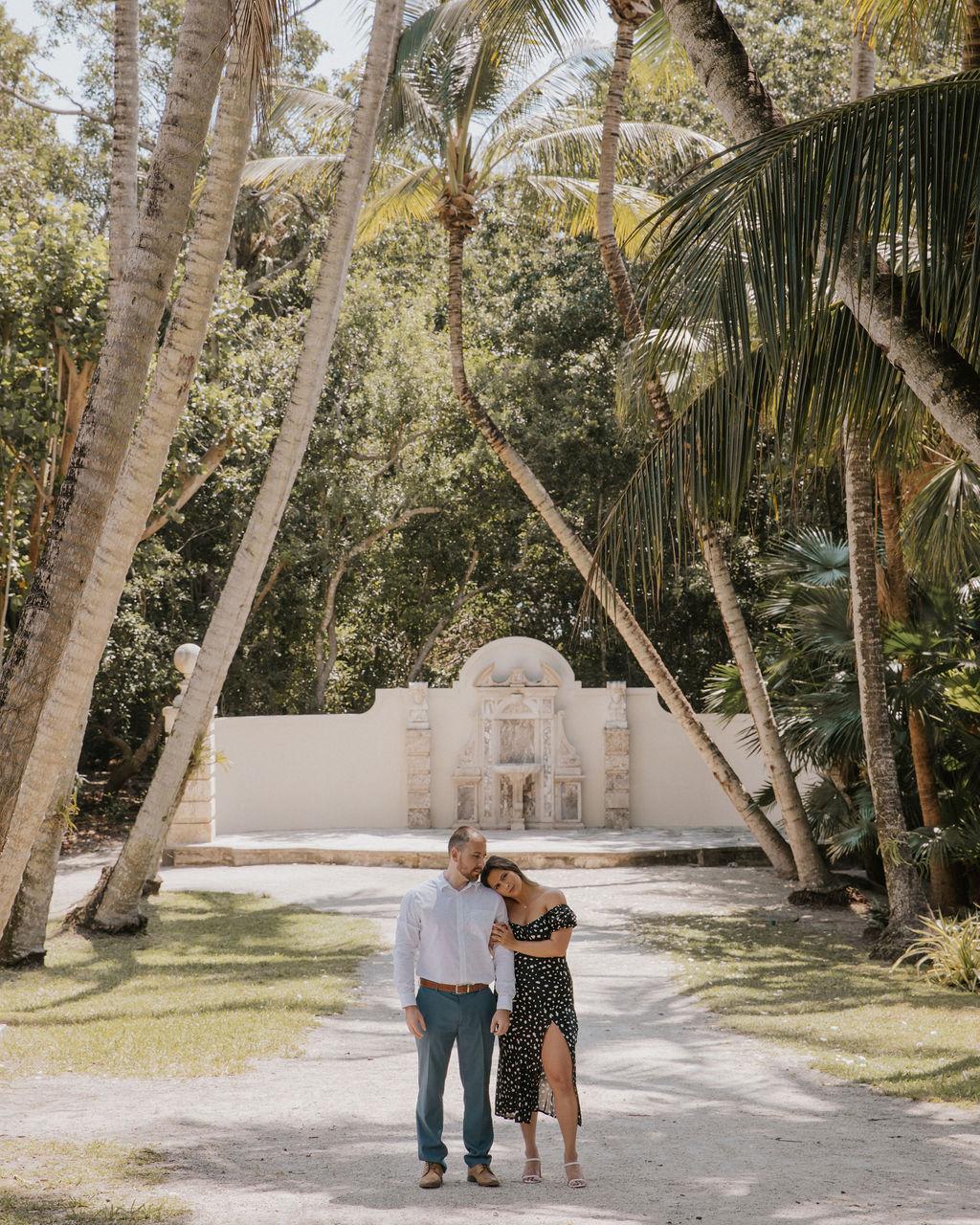 The Wedding Website of Dominique Gonzalez and Joseph Prejean Jr.