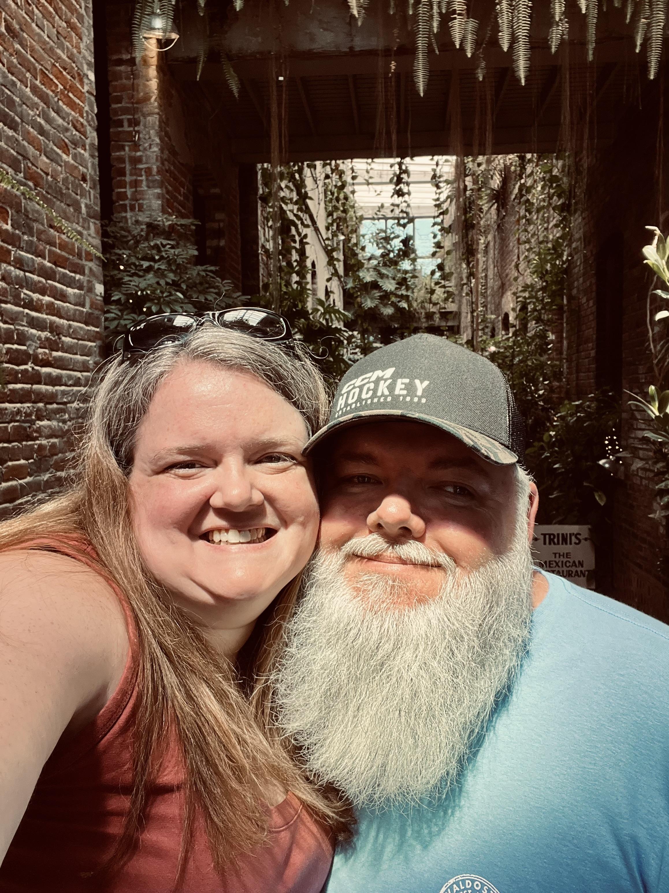 The Wedding Website of Karen Wienke and Craig Wilfong