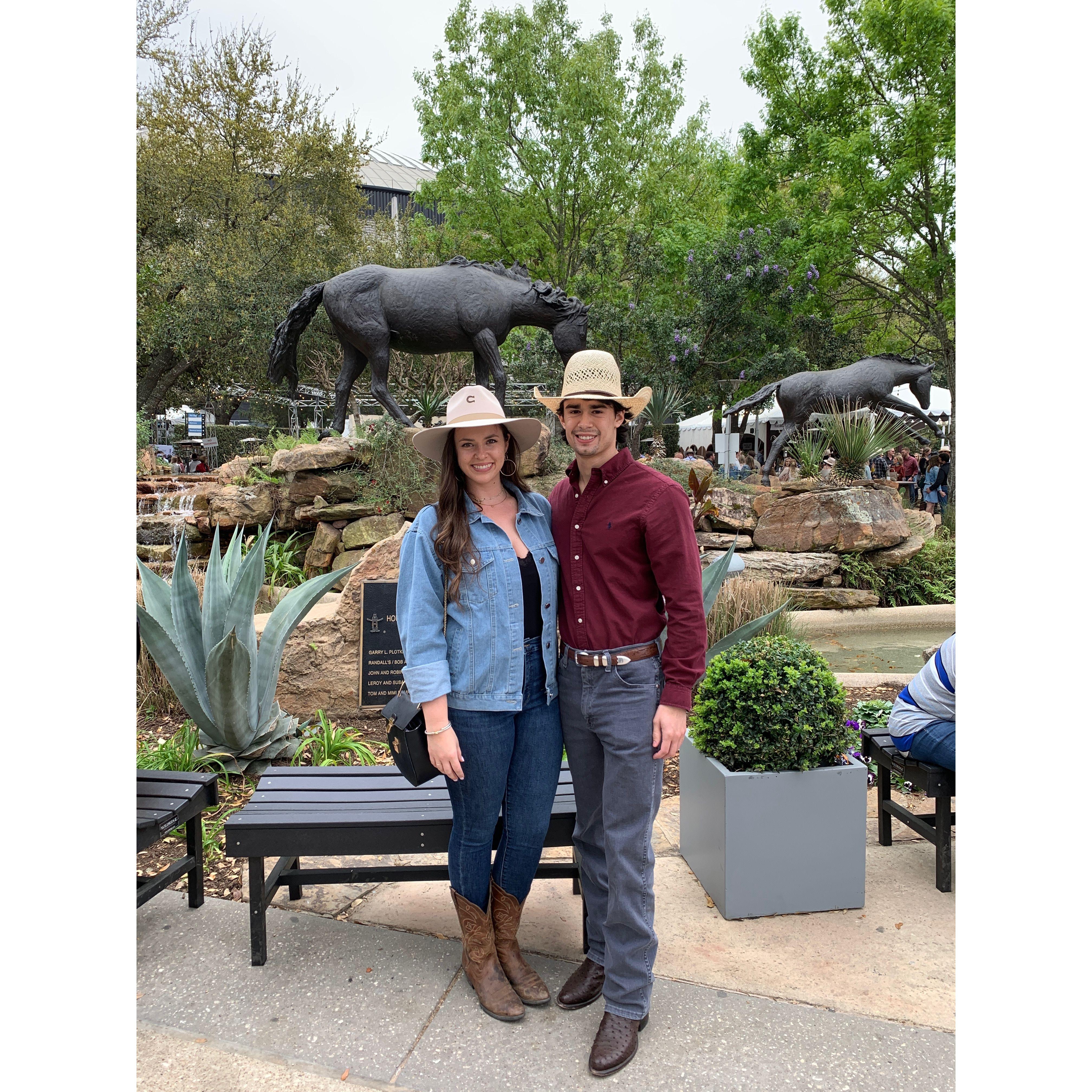 Rodeo Houston - 2020