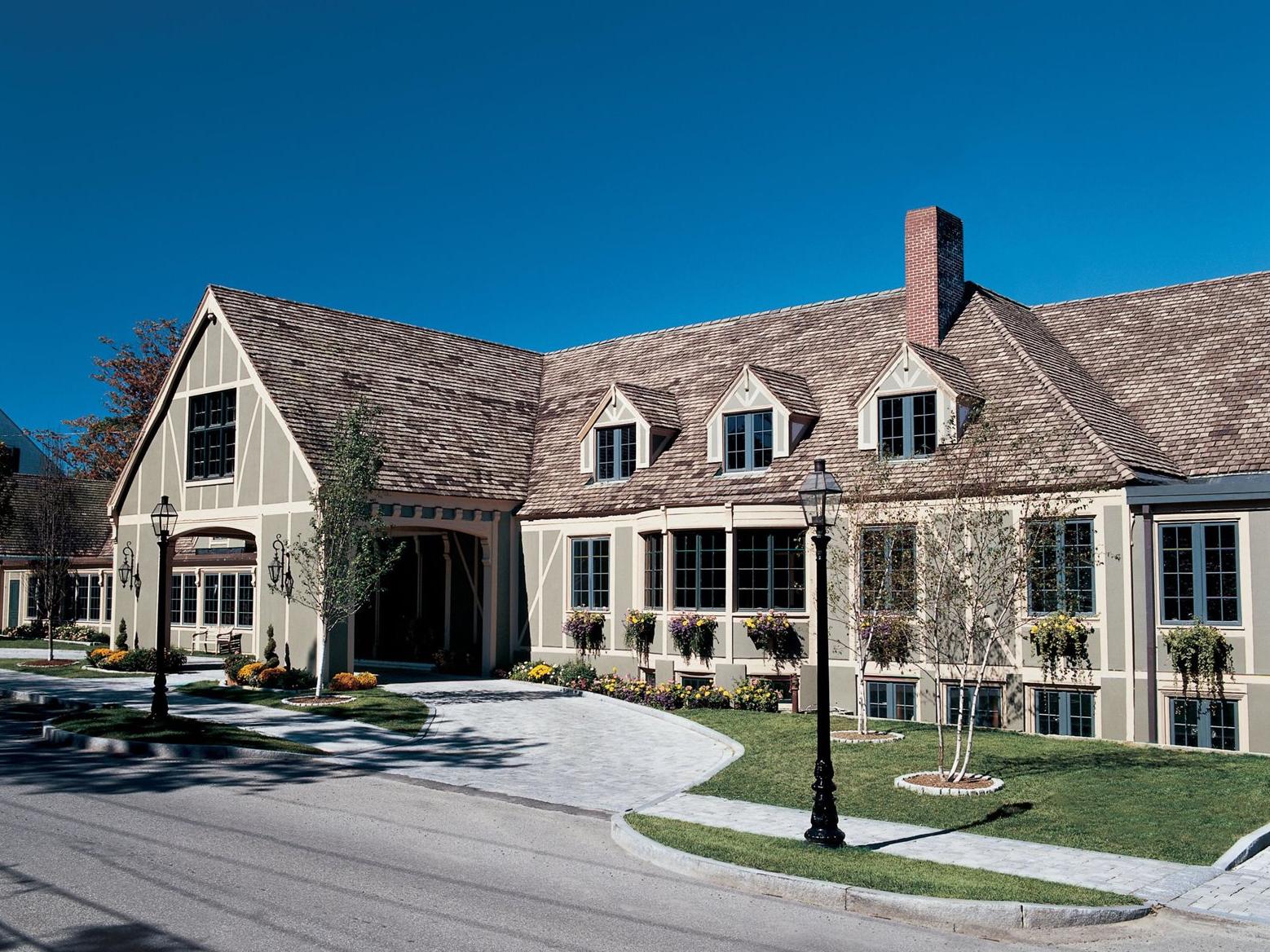 The Wedding Website of Hannah Horecka and Bryan Morneault