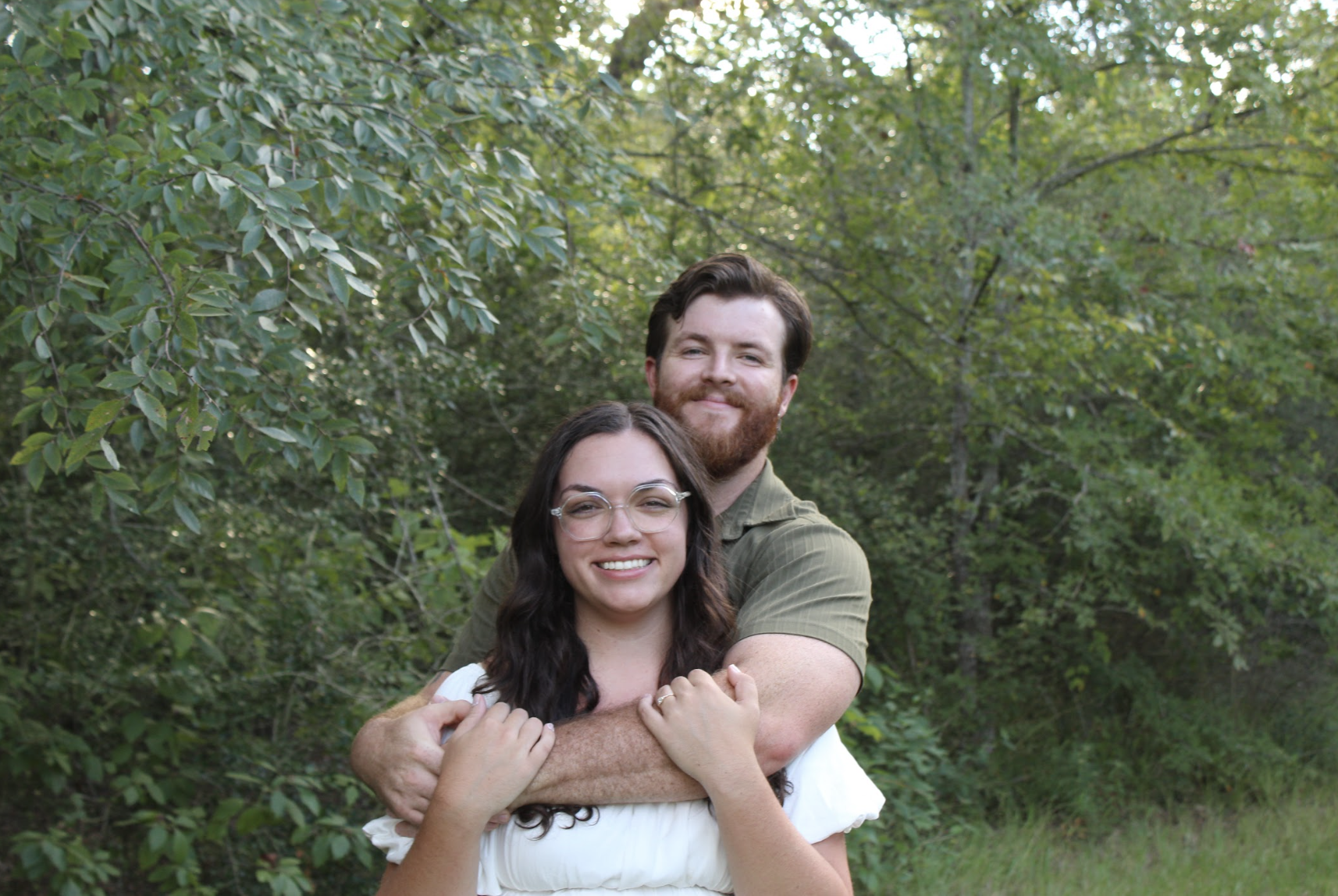 The Wedding Website of Joseph Sellers and Madeline Echols