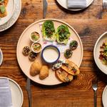 Rich Table