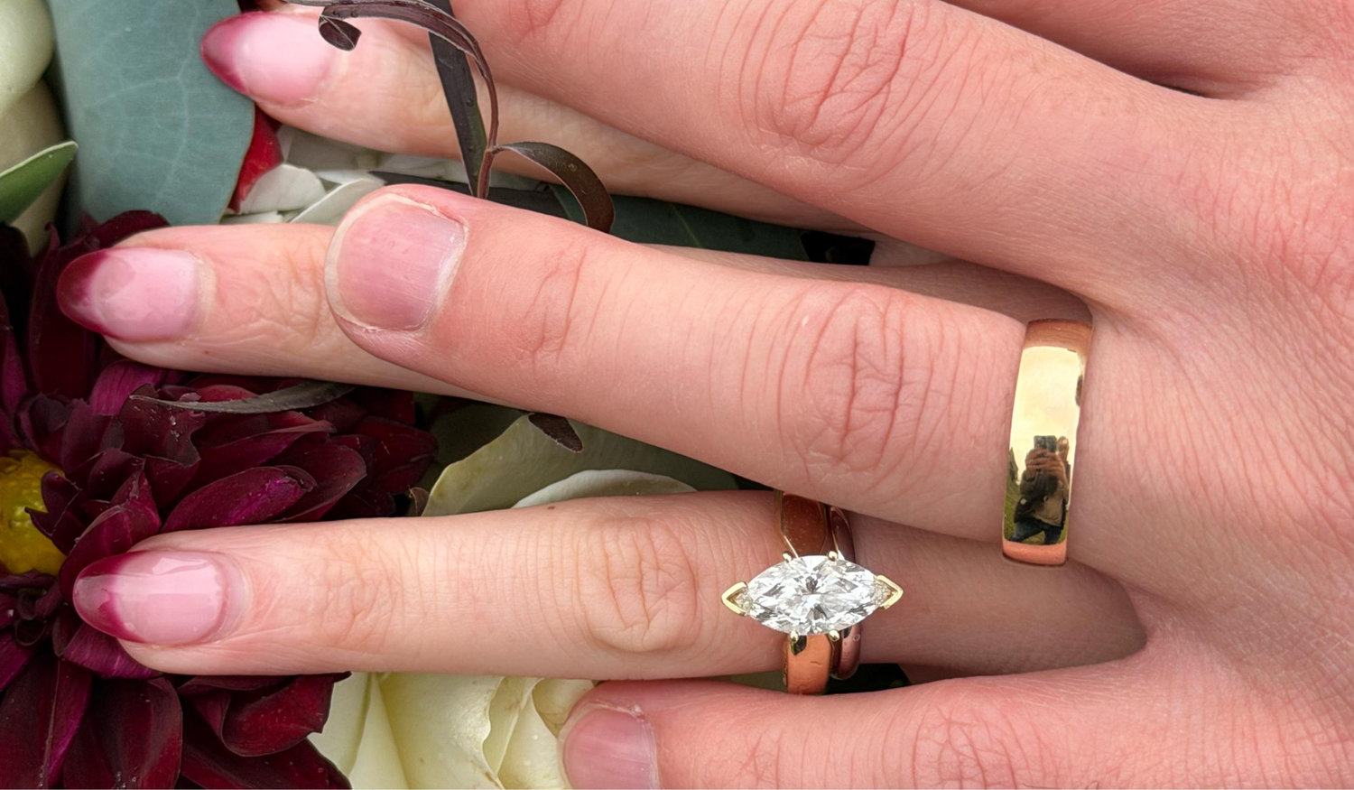 The Wedding Website of Camry King and Jacob Maynes