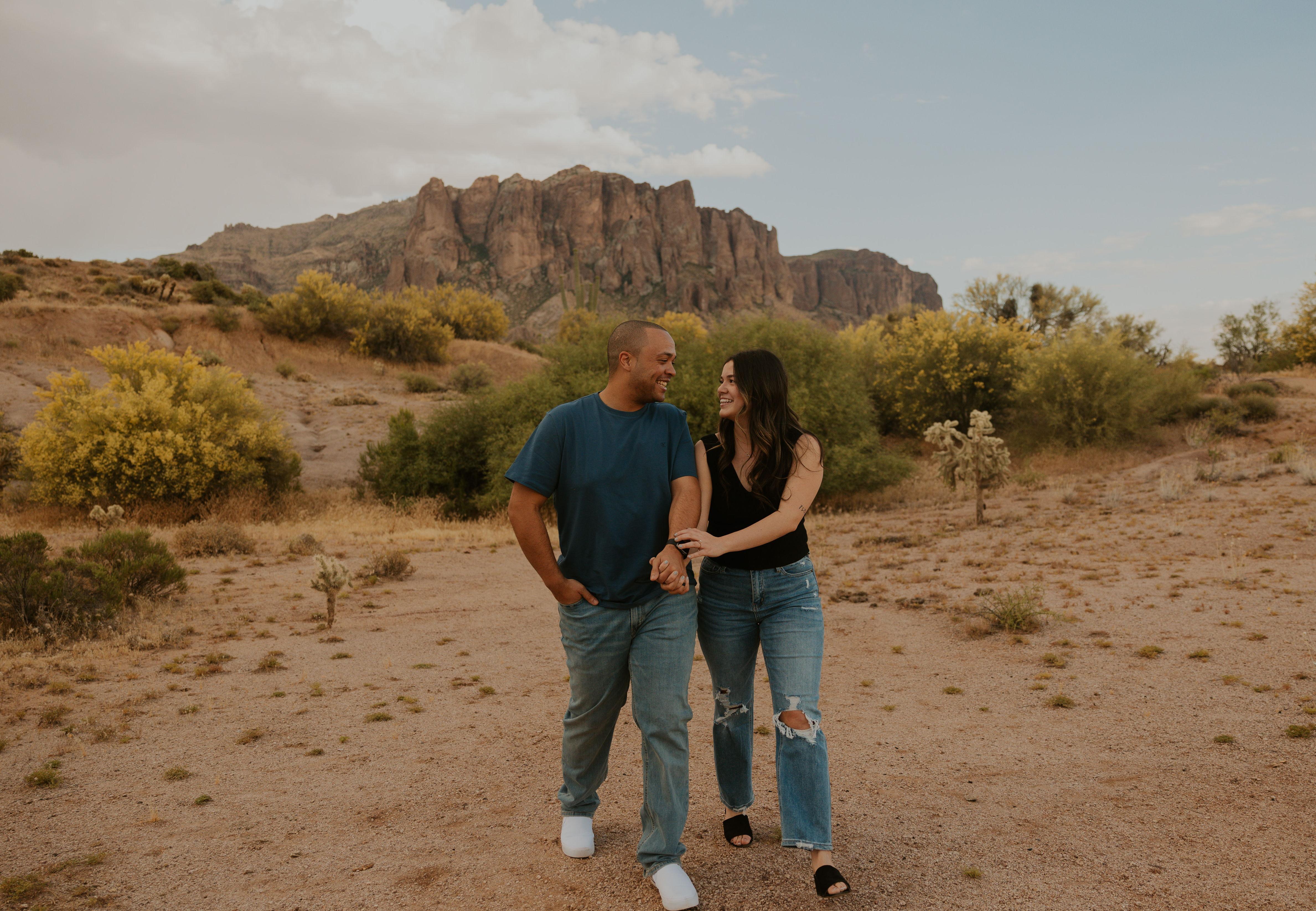 The Wedding Website of Sarah Aguirre and Chris Gant