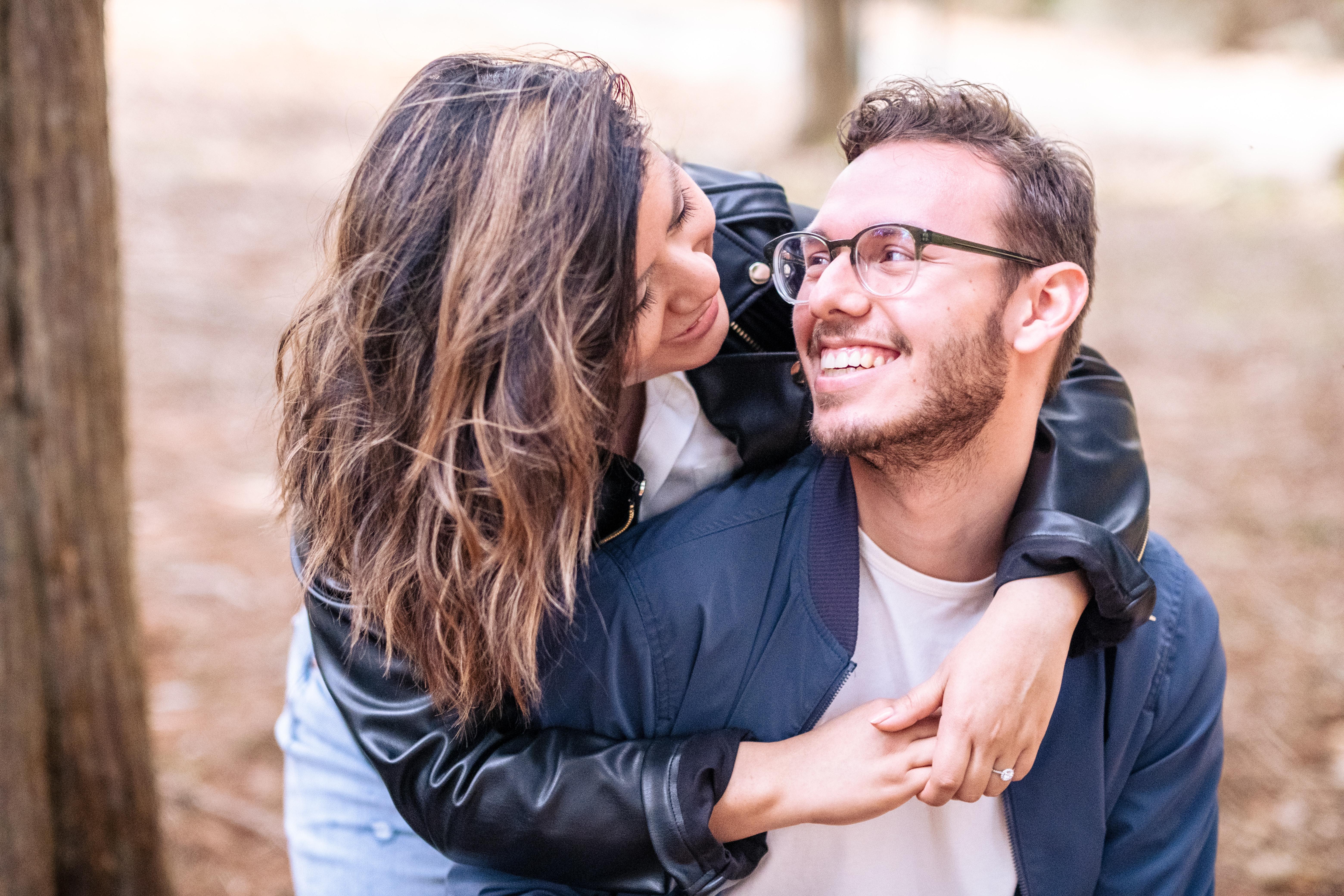 The Wedding Website of Miriam Meza and Tyson Santos