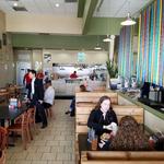 Green Vegetarian Cuisine