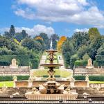 The Boboli Gardens