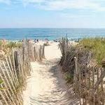 Ocean Road Beach