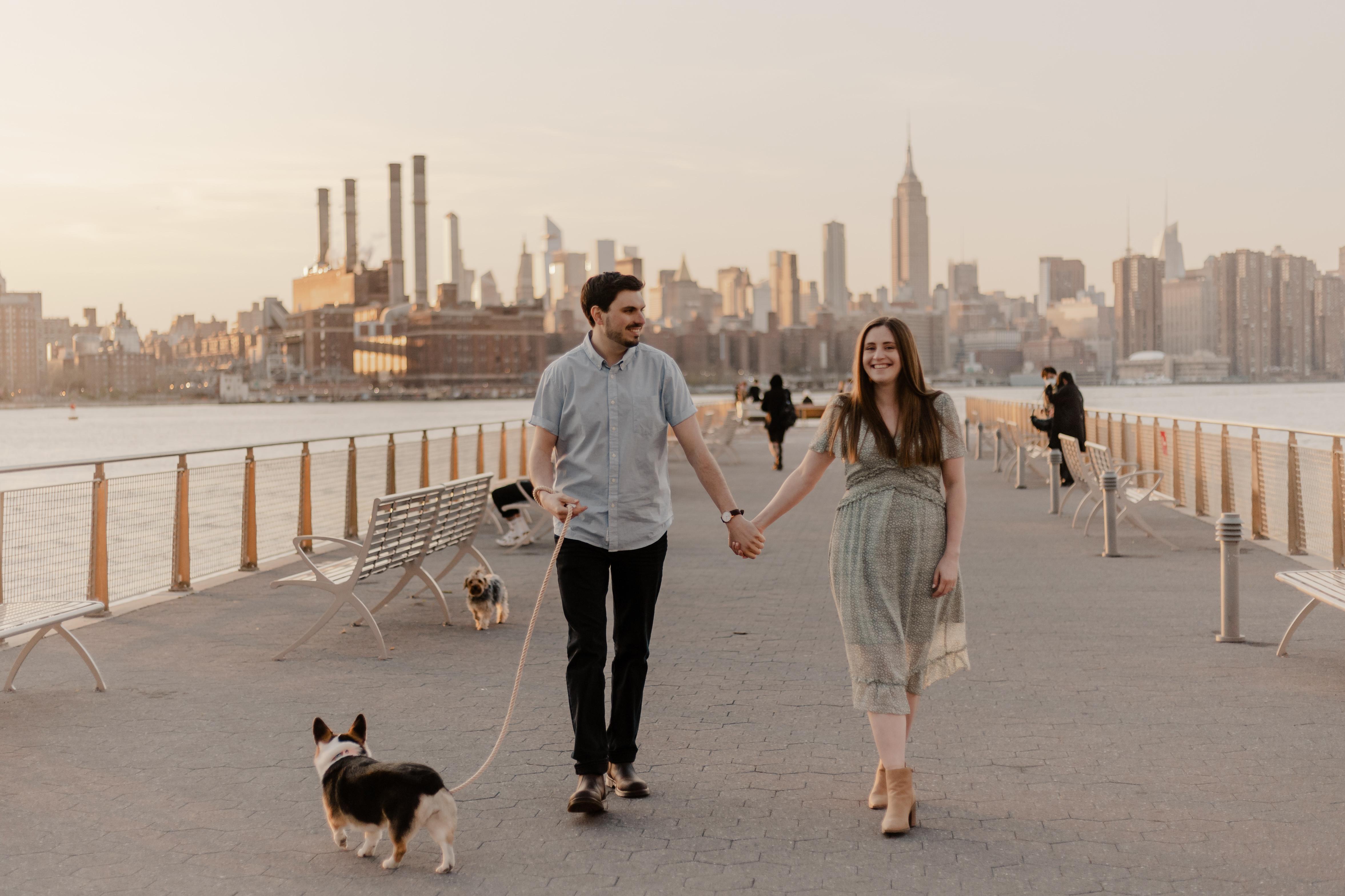 The Wedding Website of Ragin Pace and Daniel McQuade