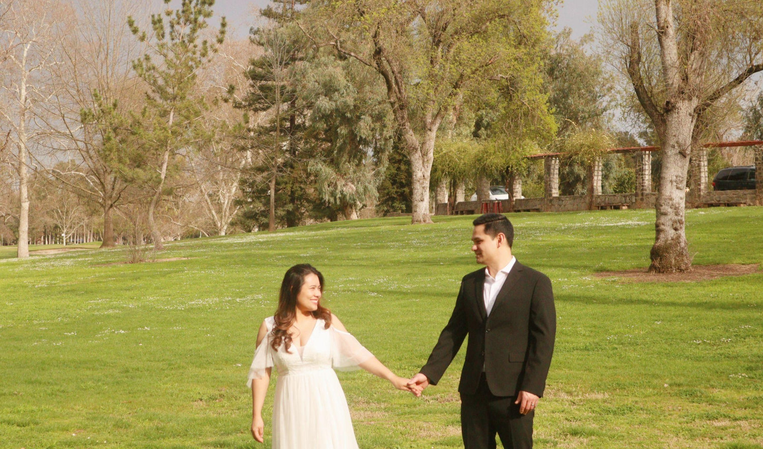 The Wedding Website of Sunisa Soamchaiboon and John wilson