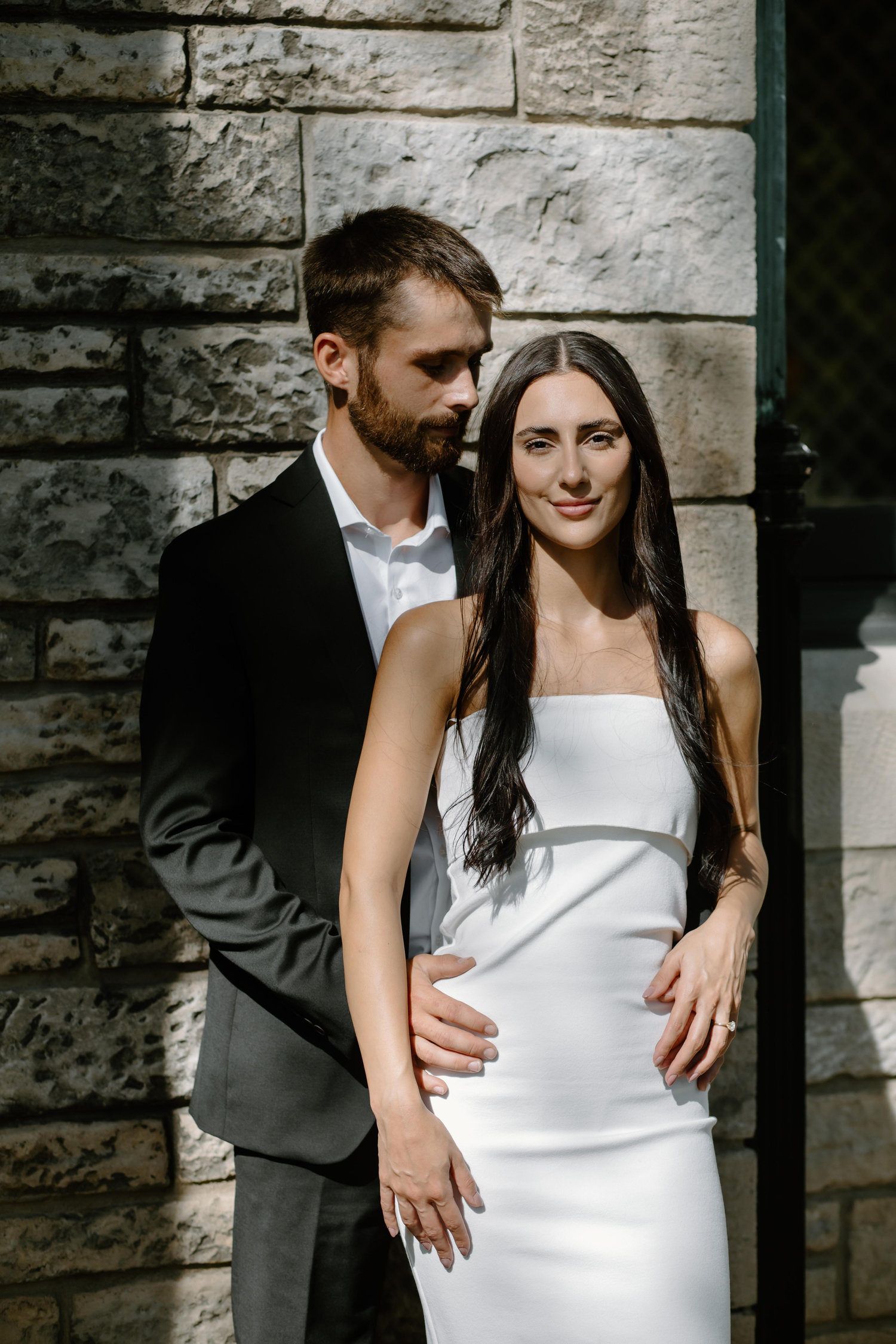 The Wedding Website of Sayi S and Riley G